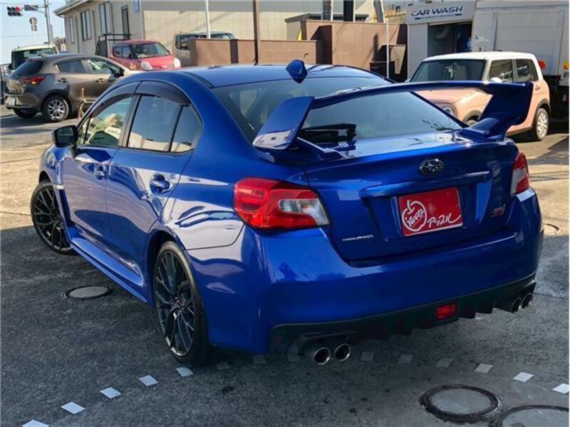 WRX