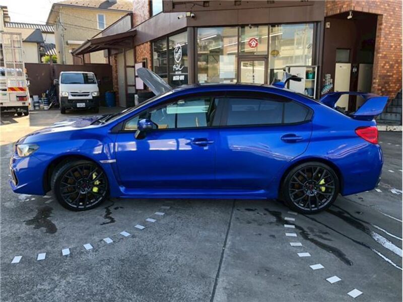 WRX