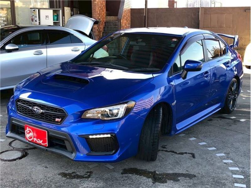 WRX