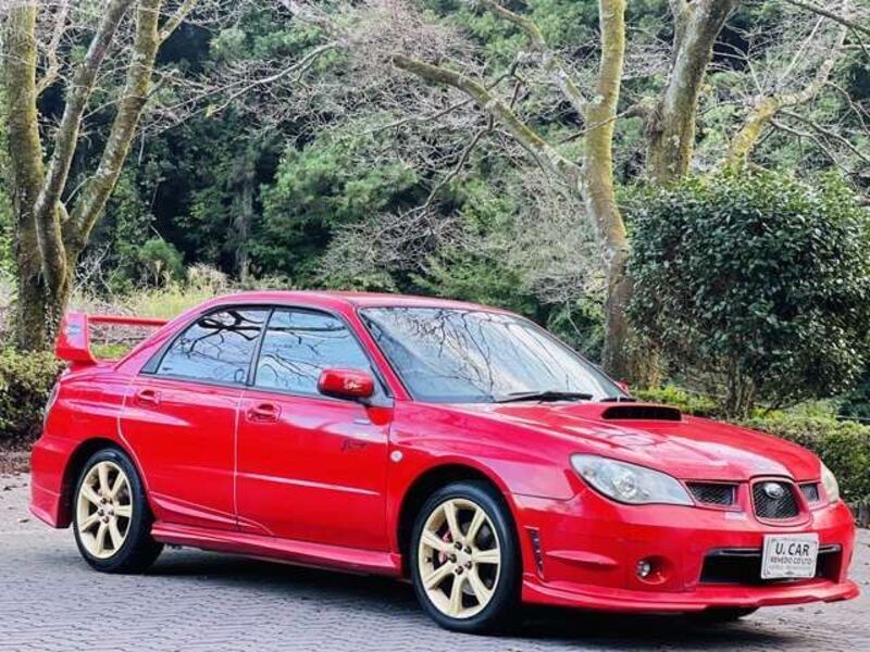 IMPREZA