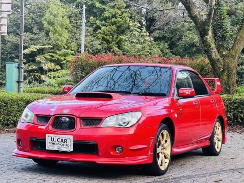 IMPREZA
