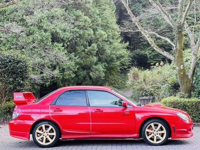 IMPREZA