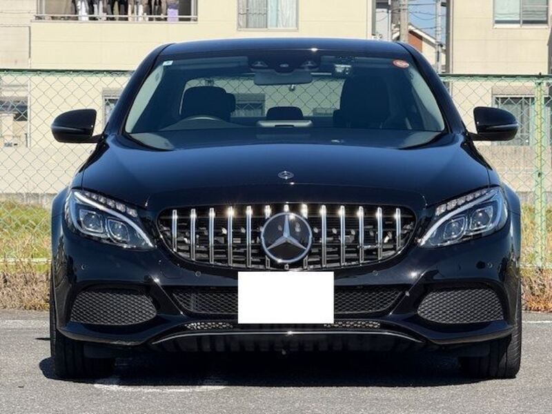 C-CLASS