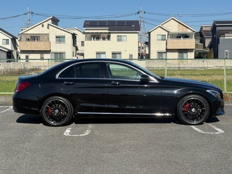 C-CLASS
