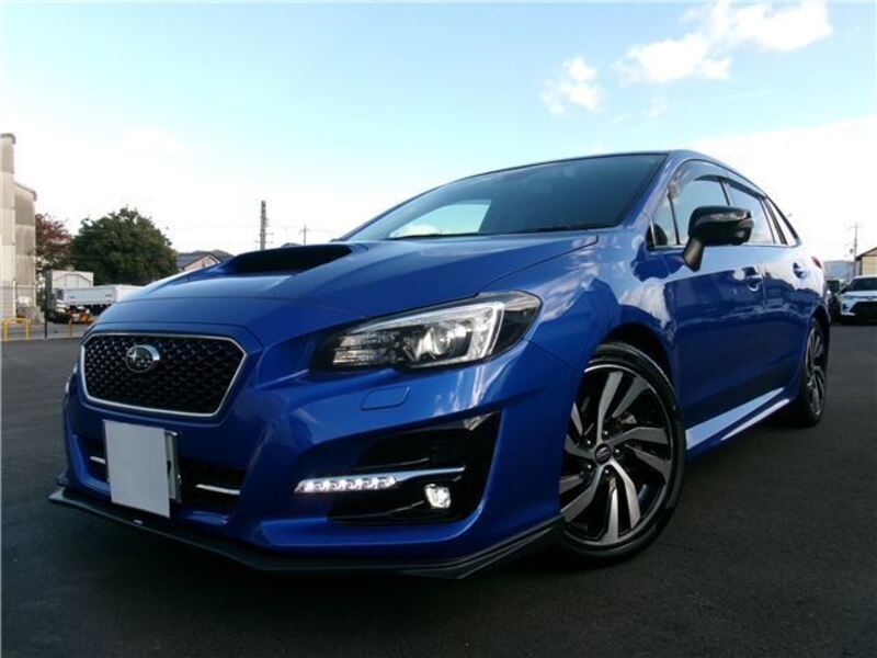 LEVORG-0
