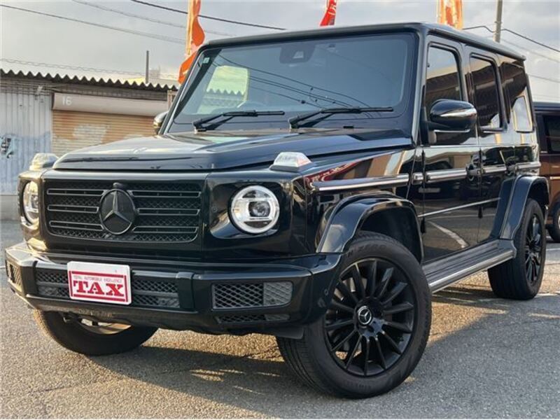 G-CLASS-0