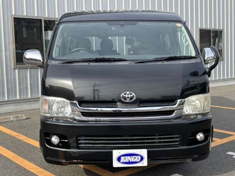 HIACE