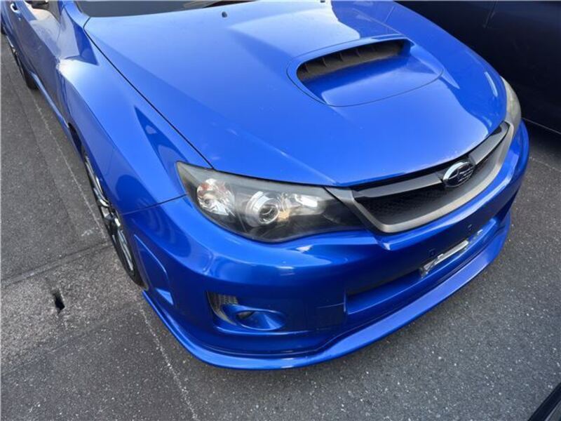 IMPREZA