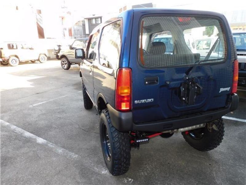 JIMNY