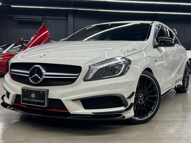 A-CLASS