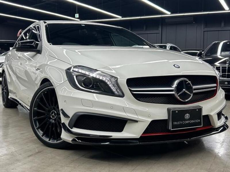A-CLASS