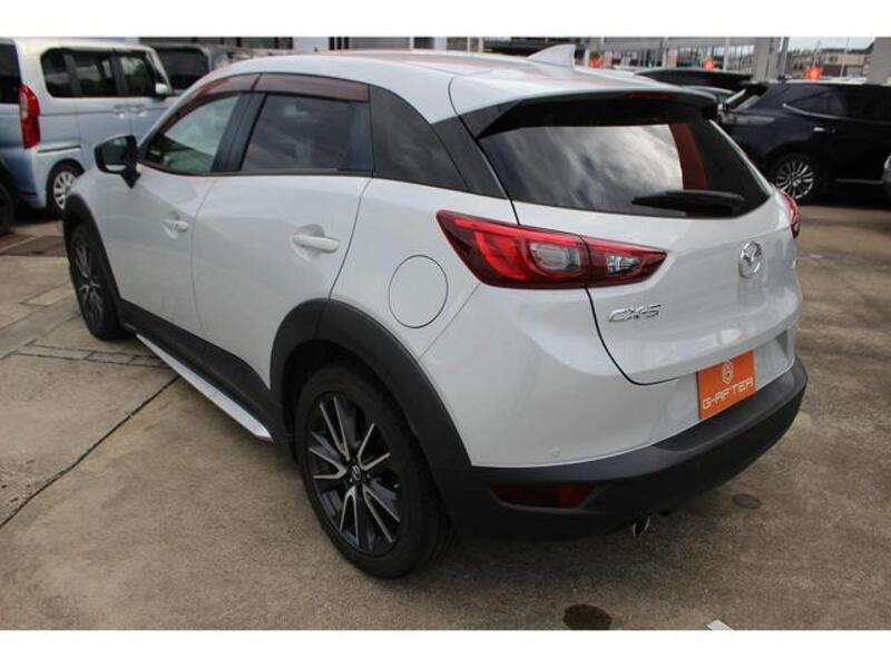 CX-3