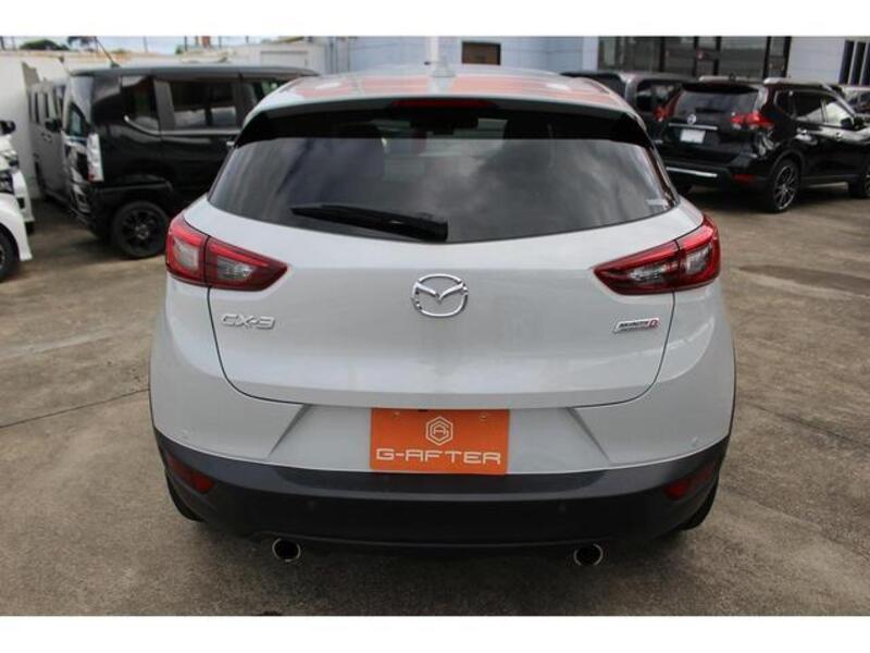 CX-3