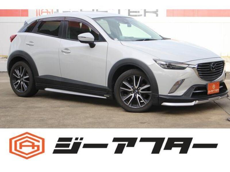 CX-3-0
