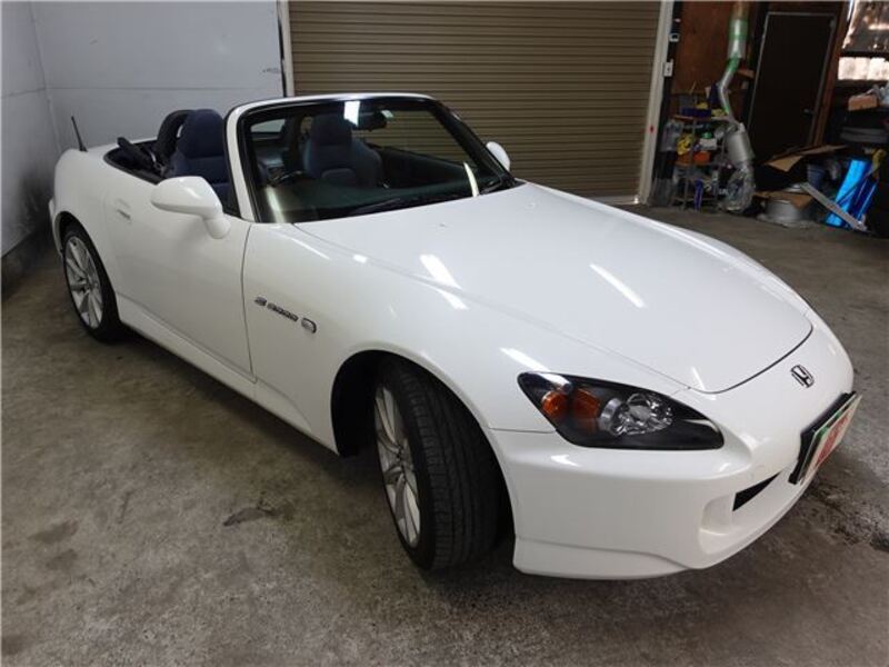 S2000