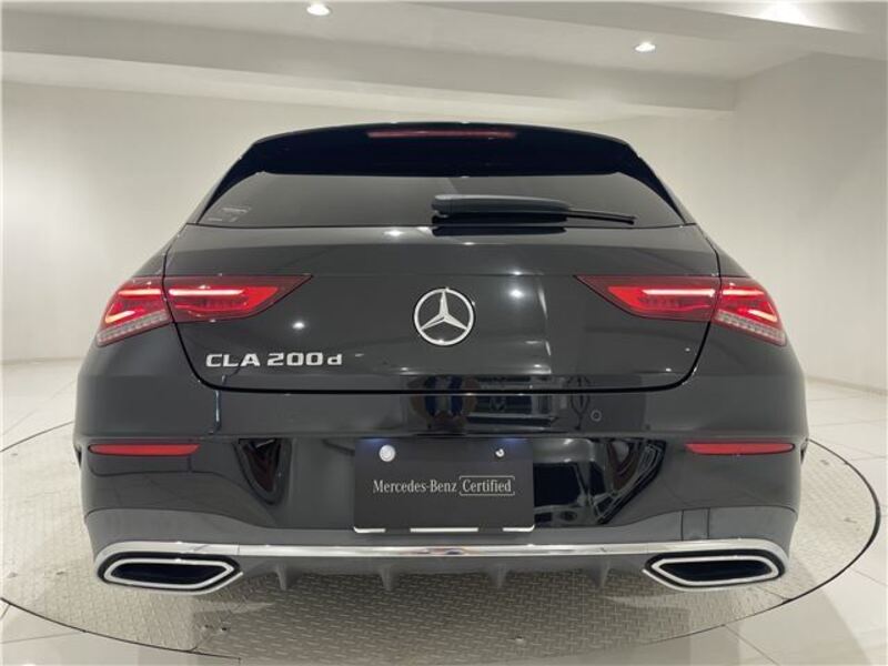 CLA-CLASS