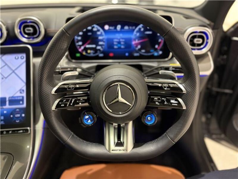 C-CLASS