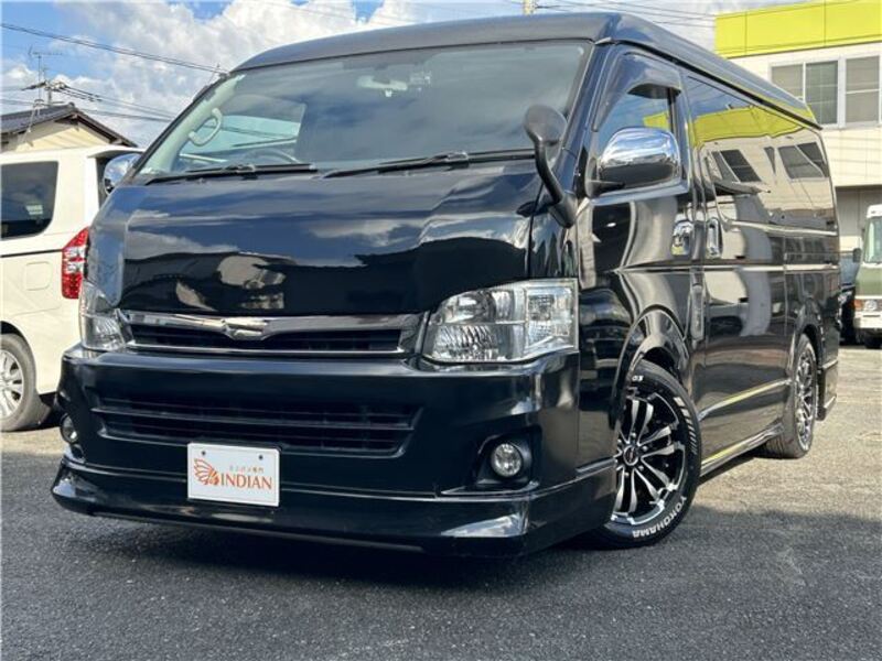 HIACE-0