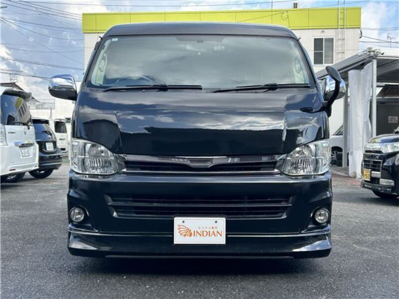 HIACE