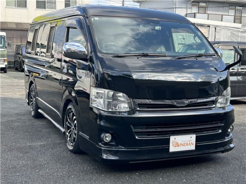 HIACE