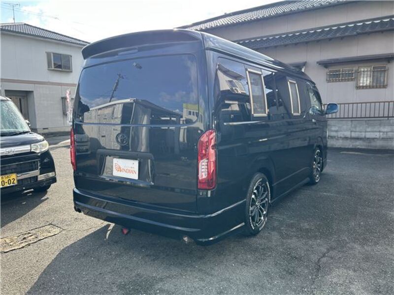 HIACE