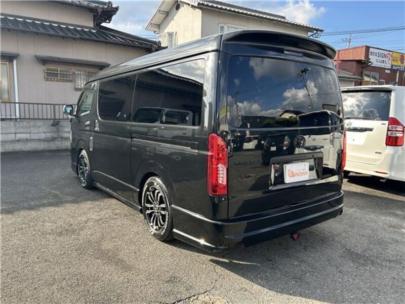 HIACE