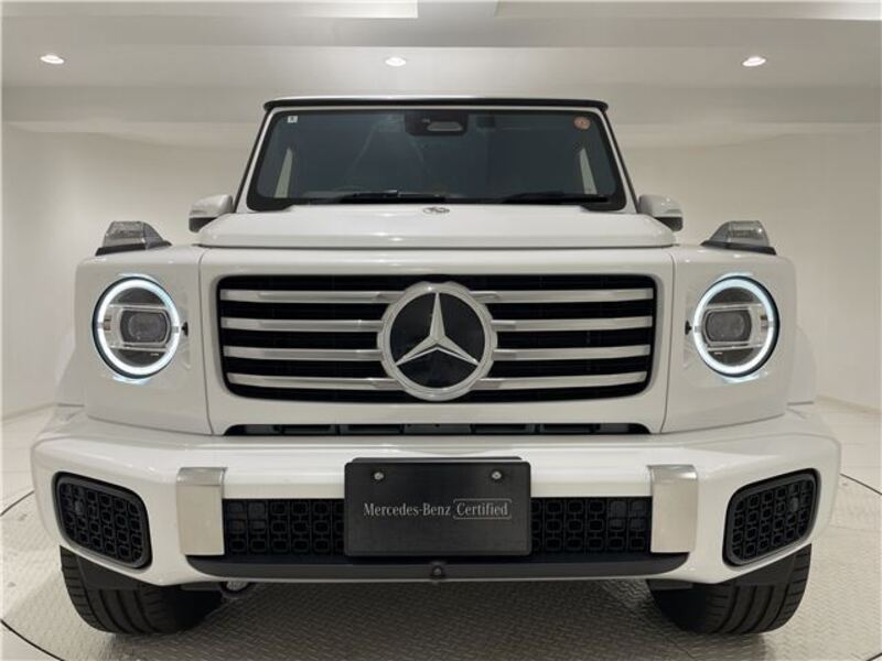 G-CLASS