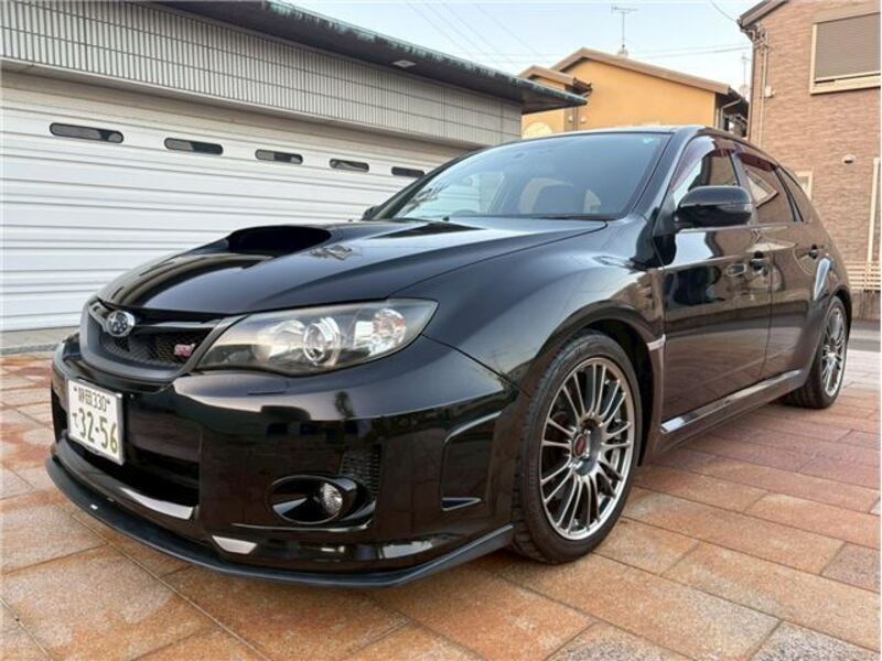 IMPREZA
