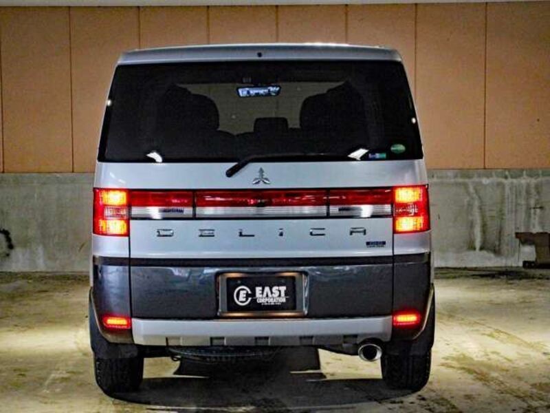 DELICA D5