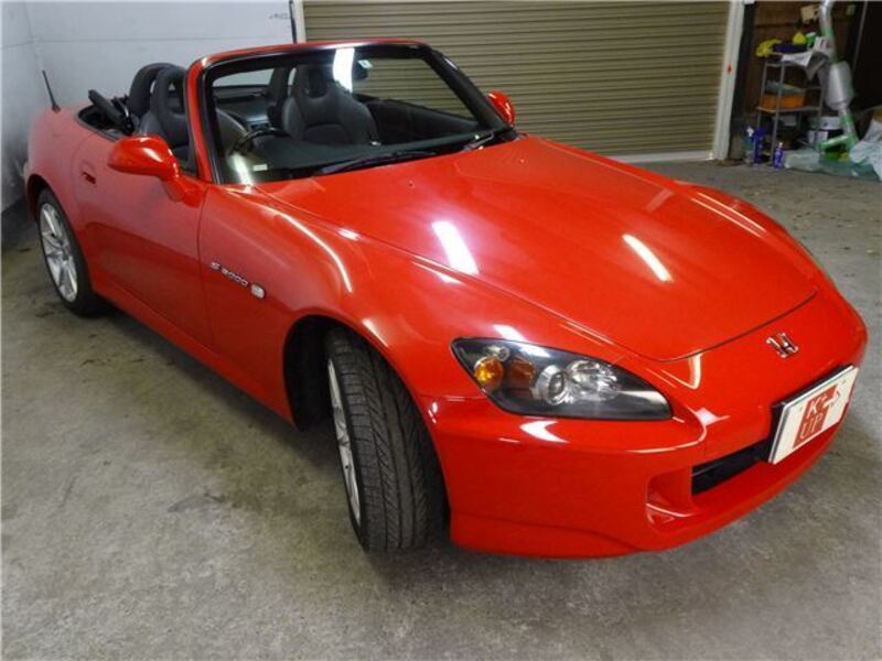 S2000