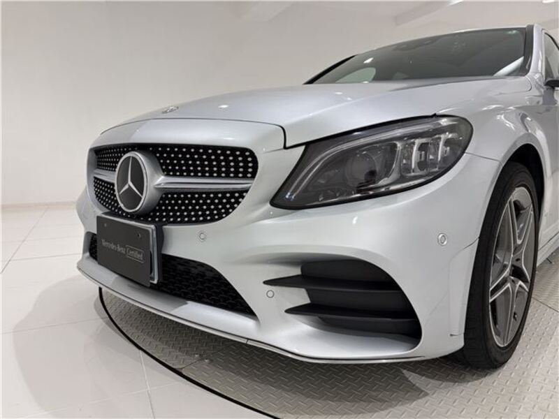 C-CLASS