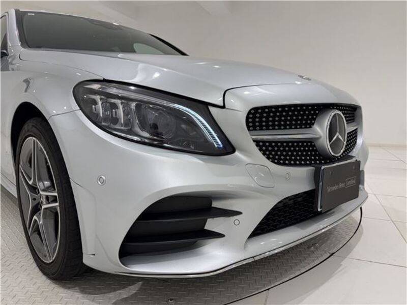C-CLASS