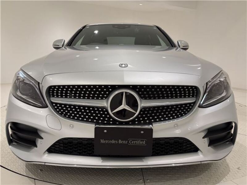 C-CLASS