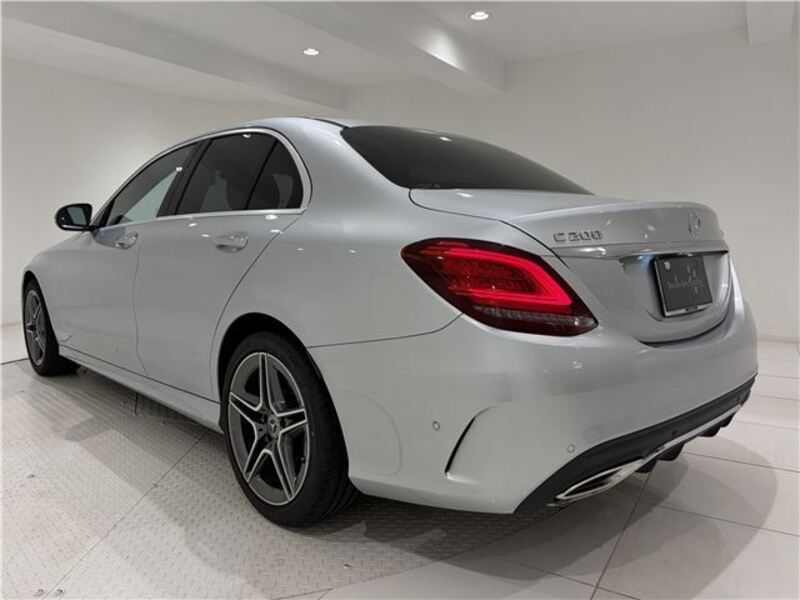 C-CLASS