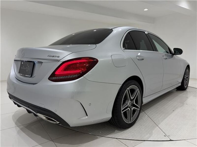 C-CLASS