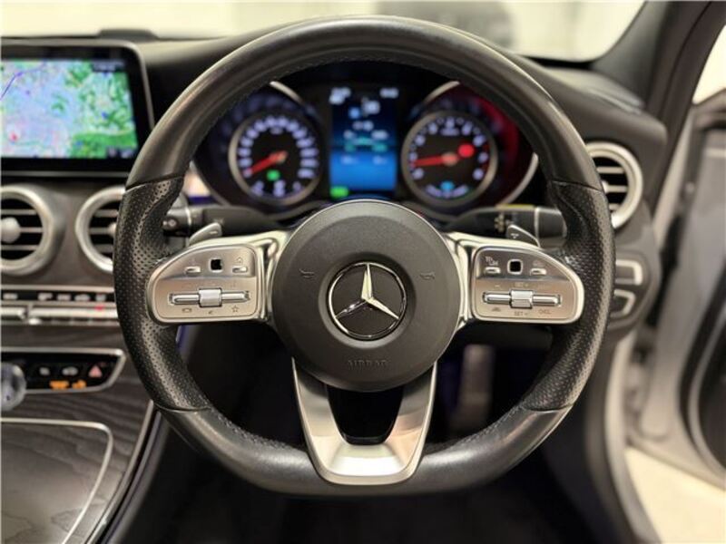 C-CLASS