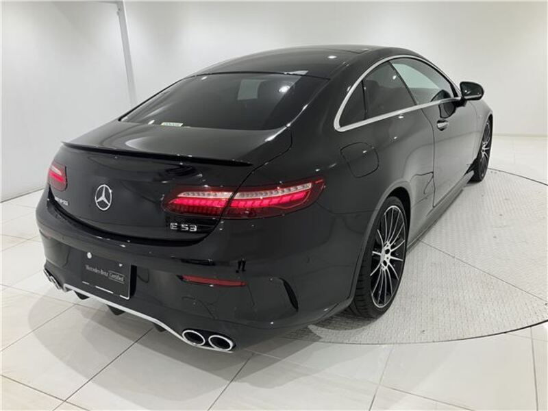 E-CLASS
