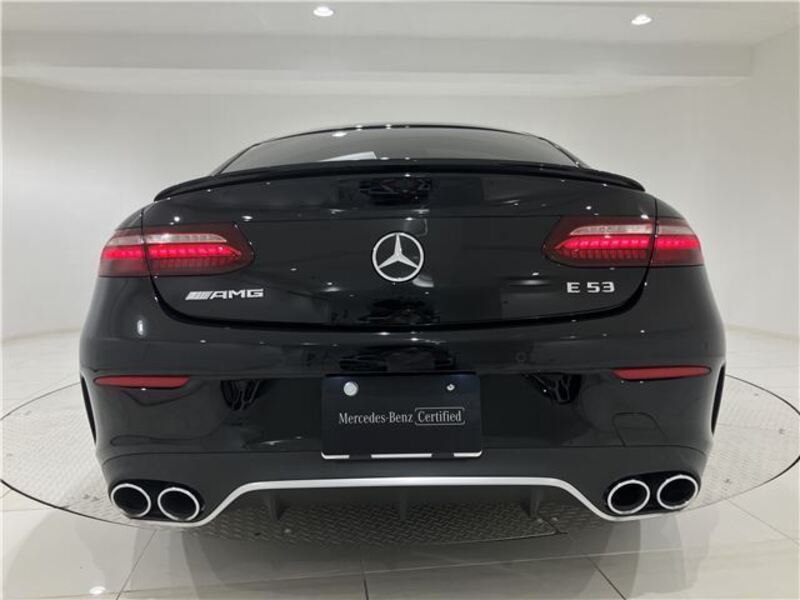 E-CLASS