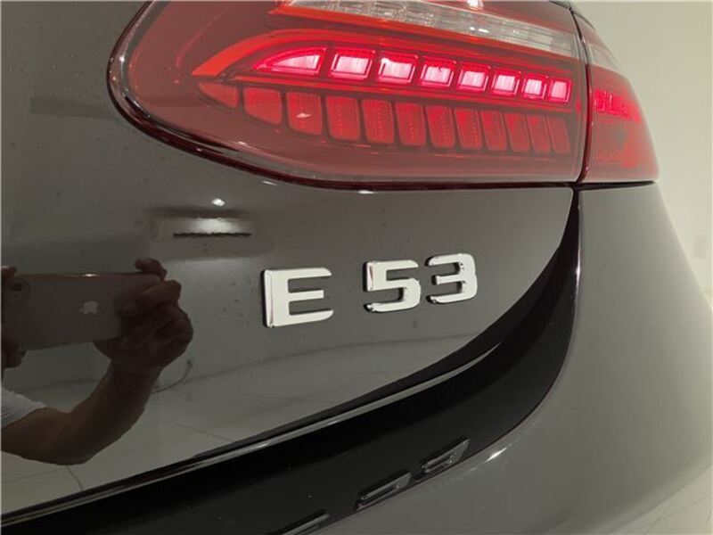 E-CLASS