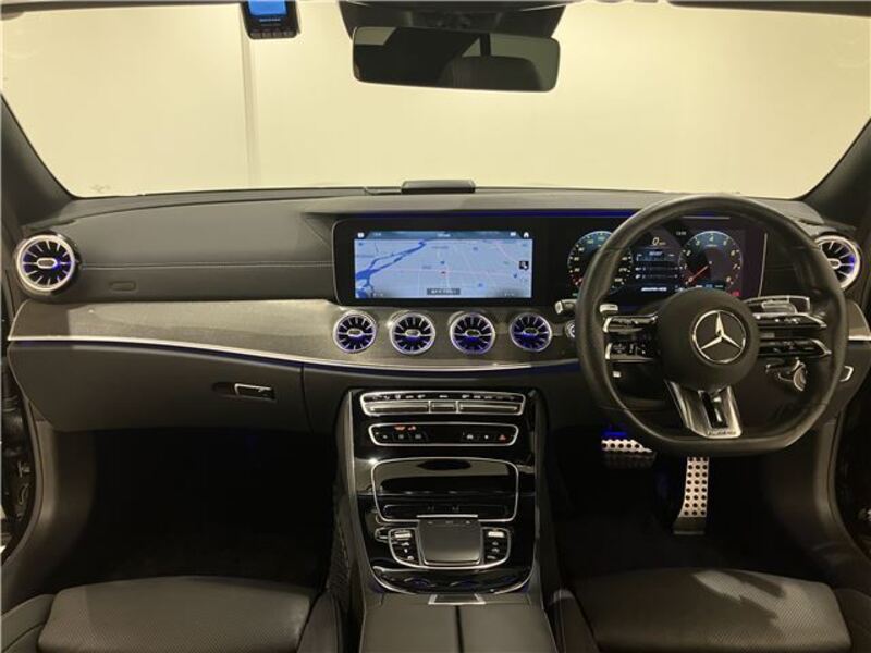 E-CLASS
