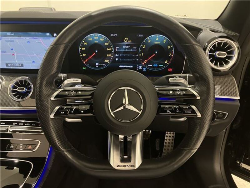 E-CLASS