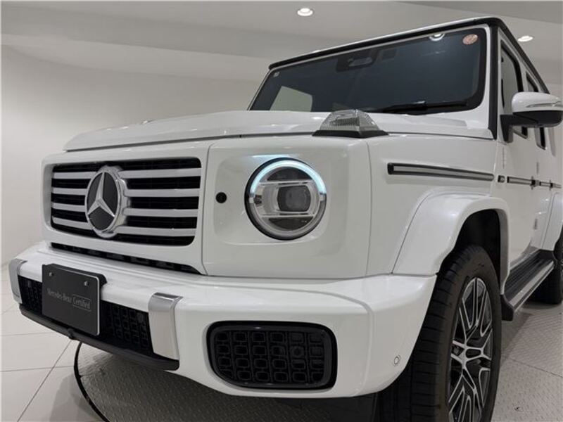 G-CLASS