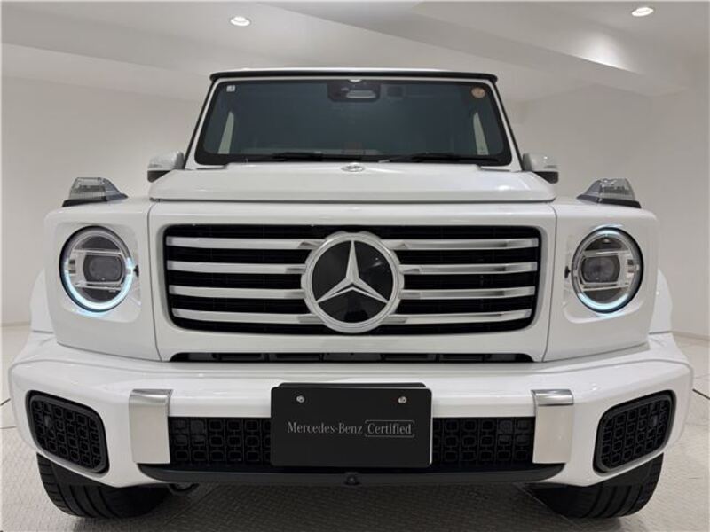 G-CLASS