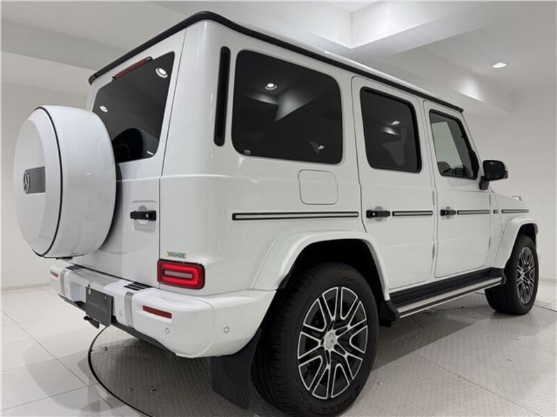 G-CLASS