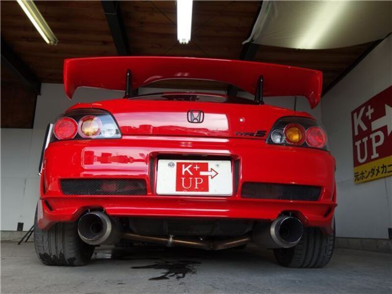 S2000