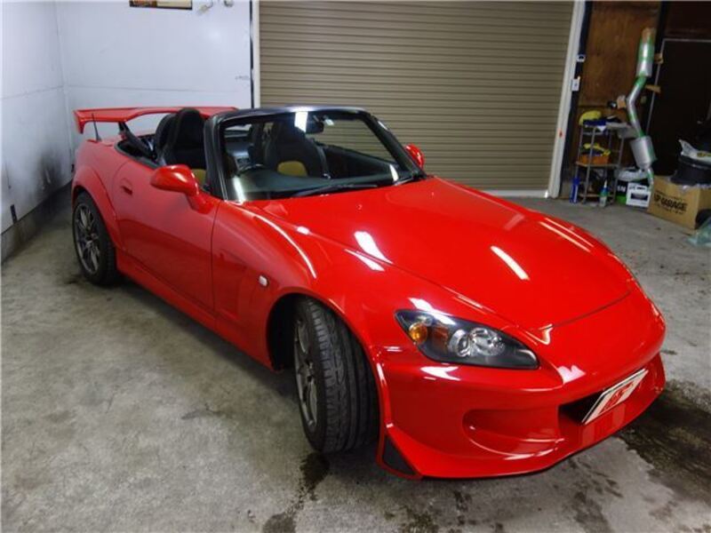 S2000