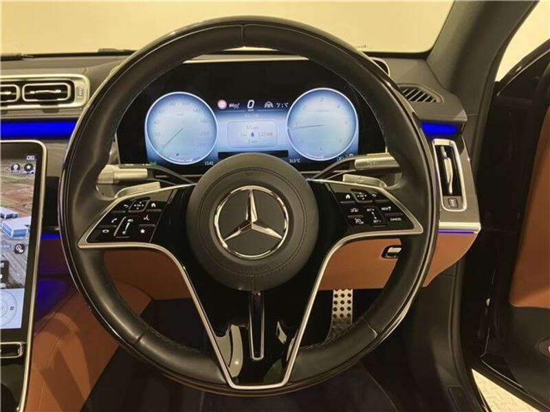 S-CLASS