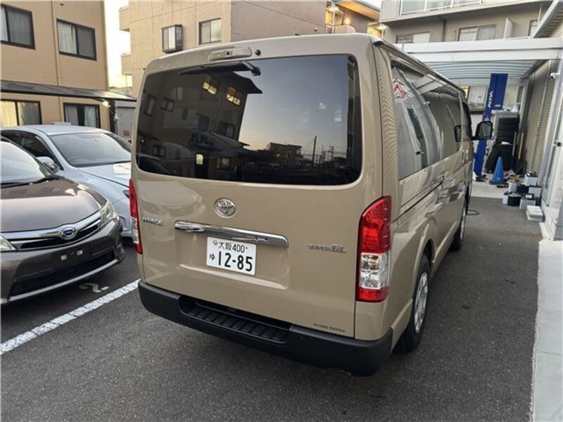 HIACE