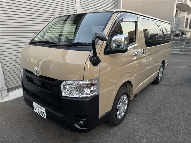 HIACE