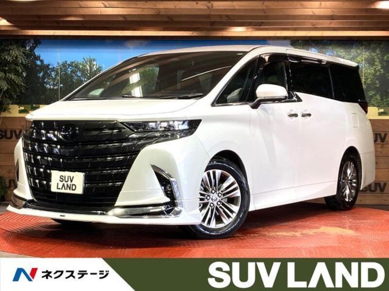 ALPHARD-0